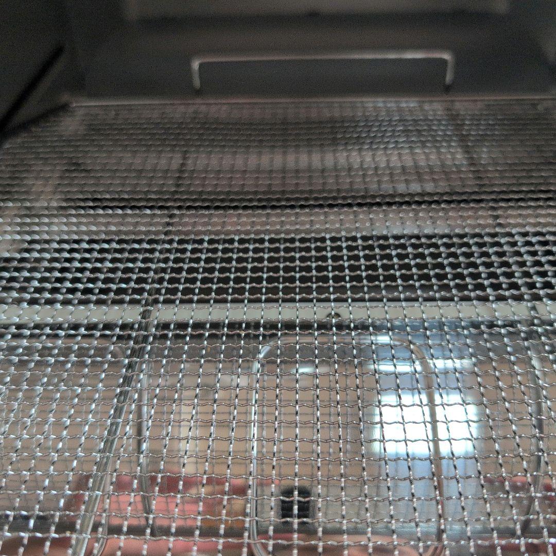 アラジン　オーブントースター