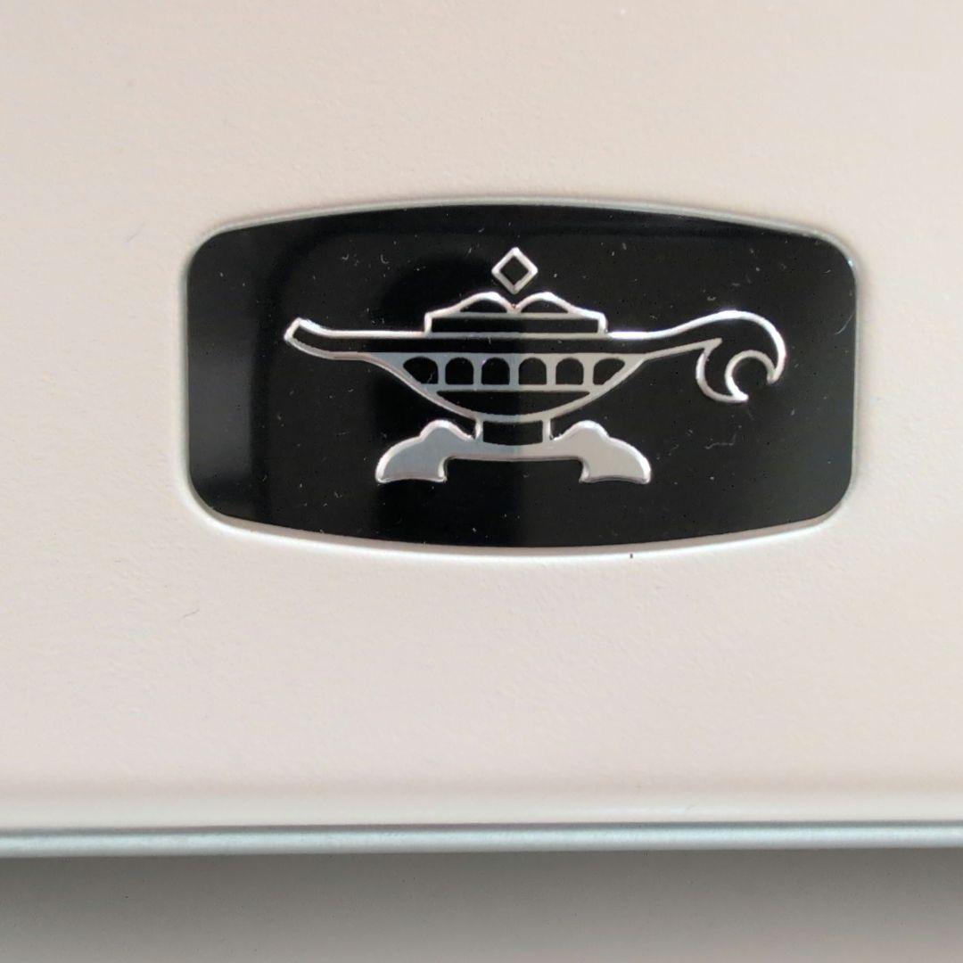 アラジン　オーブントースター