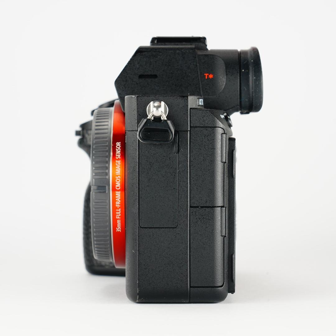 【完全セット】α7III美品！11,412回/20万 すぐ撮影可能 868