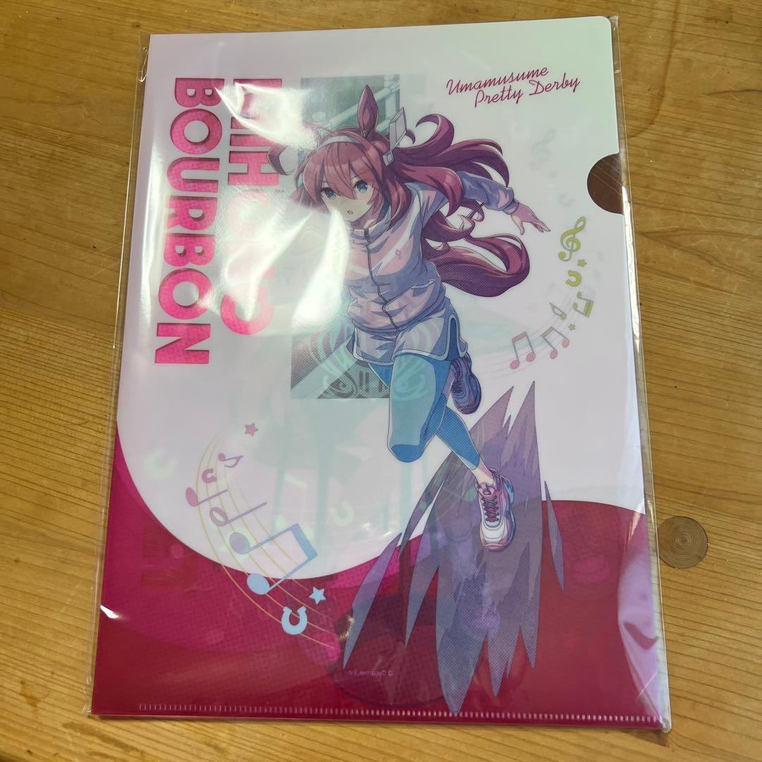 ウマ娘 ワイヤレスイヤホン AVIOT TE-Q3-UPD コラボ　フルコンプ