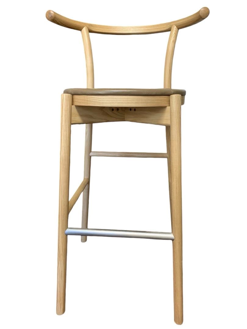 こ*う様 カンディハウス　KOTAN ハイチェア　オーダーメイド