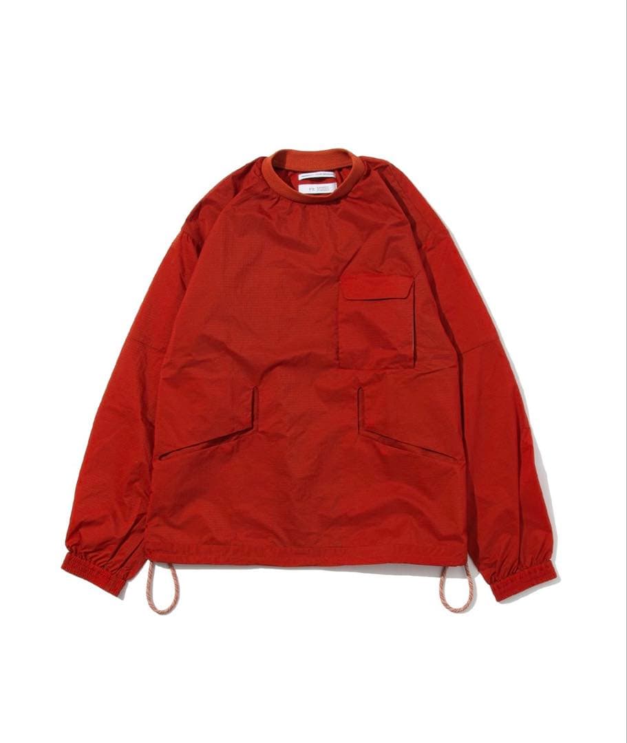 【新品未使用】F/CE. 2.5 LAYER TECHNICAL TEE