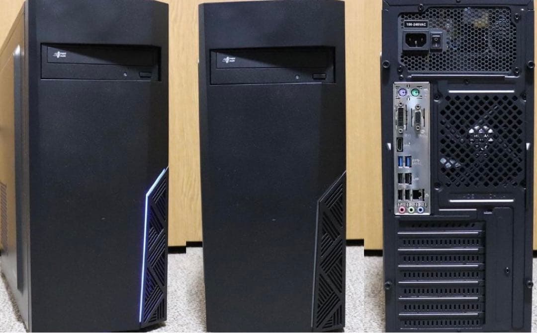 フォートナイト用ゲーミングPC