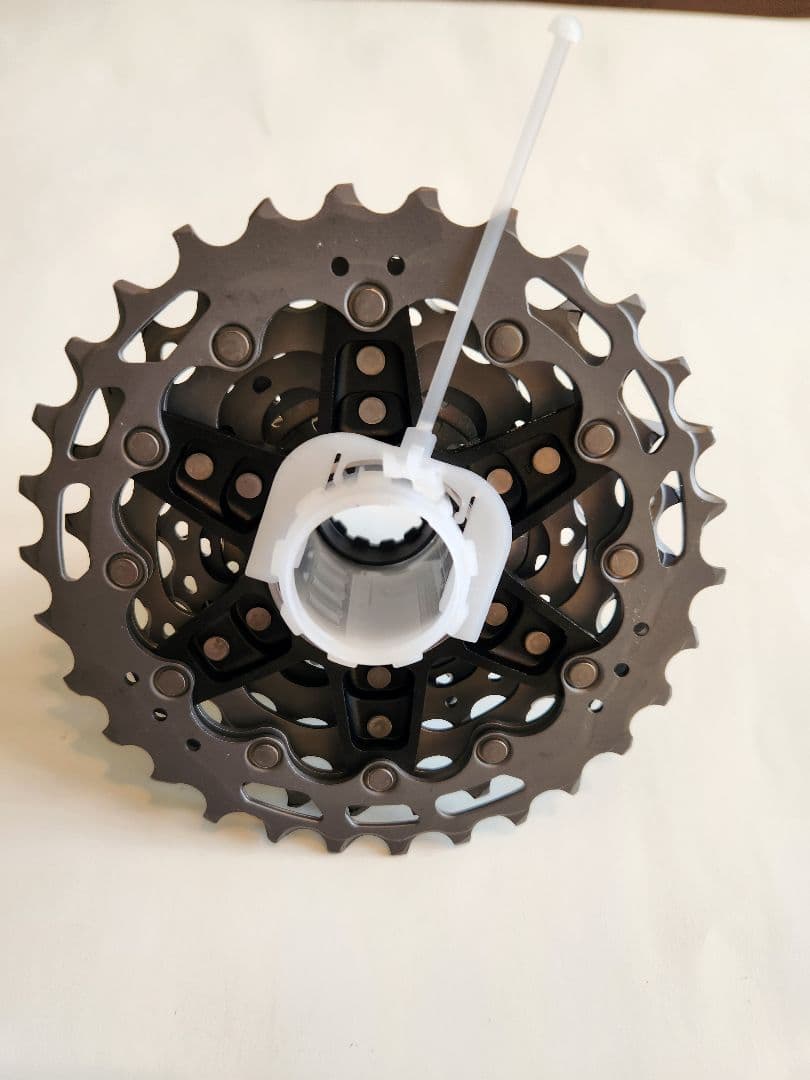 SHIMANO CS-R9200-12s 11－30T スプロケット