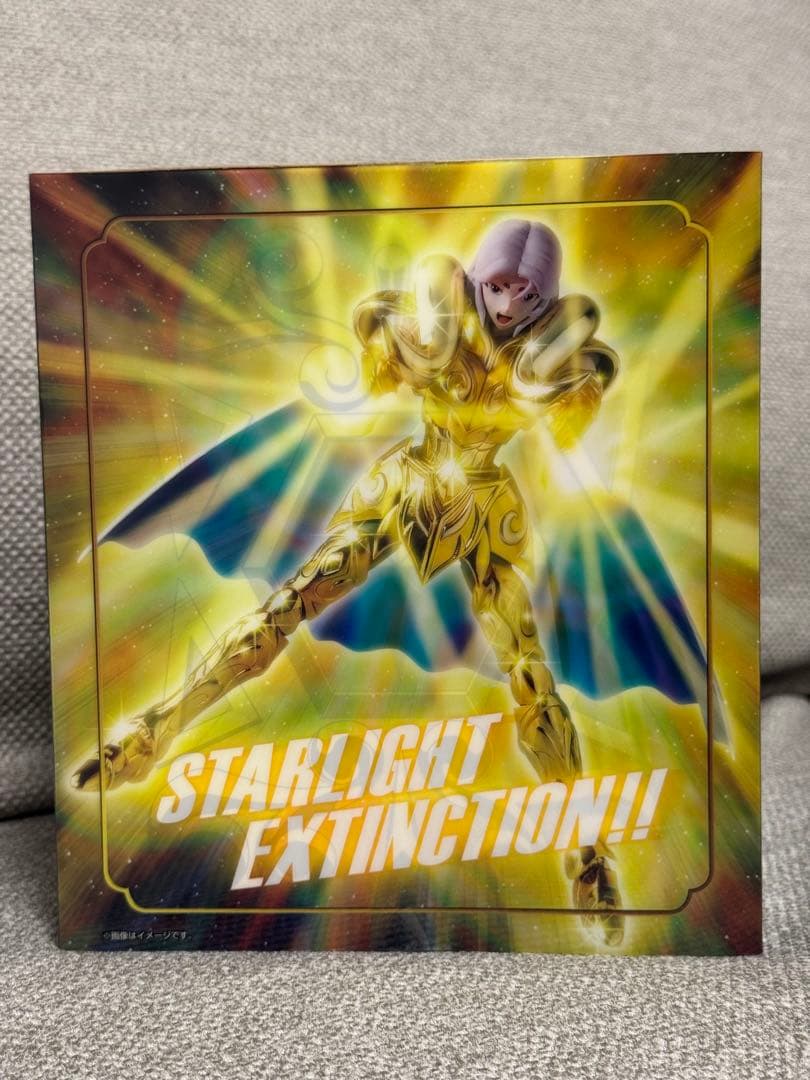 【新品】バンダイ 聖闘士聖衣神話EX アリエスムウ リバイバル版