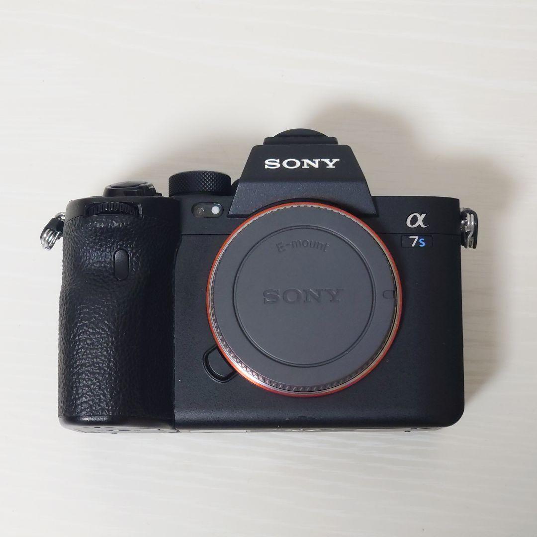 【センサークリーニング済み】SONY α7SIII ILCE-7SM3