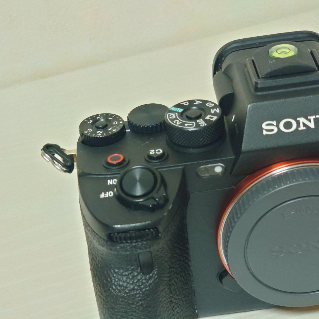 【センサークリーニング済み】SONY α7SIII ILCE-7SM3