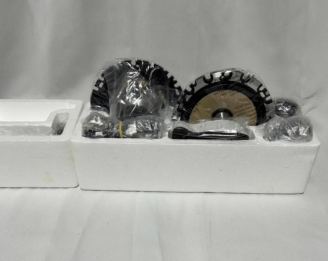 新品　未使用　KENWOOD KFC-XS160 最高音質XSシリーズ