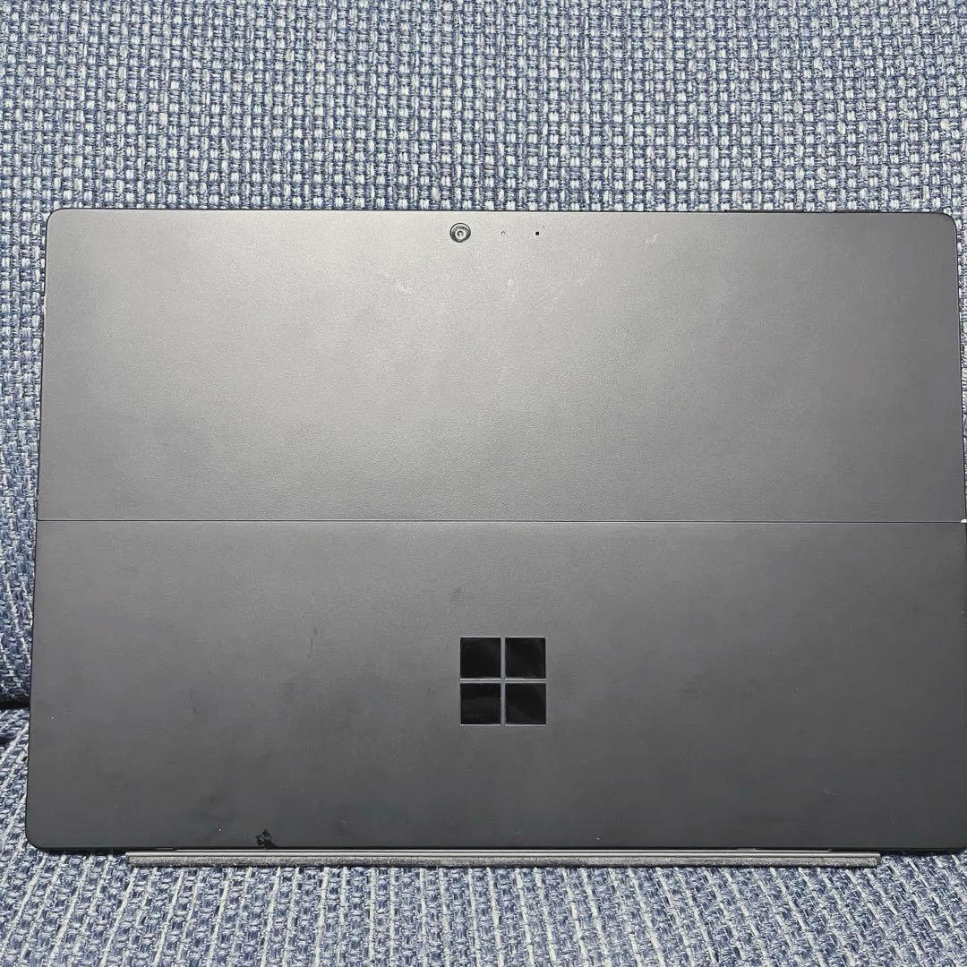 Microsoft Surface Pro 6 本体＋タイプキーボード