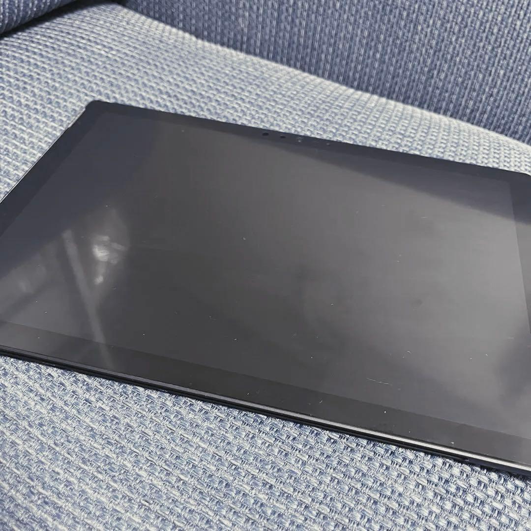 Microsoft Surface Pro 6 本体＋タイプキーボード