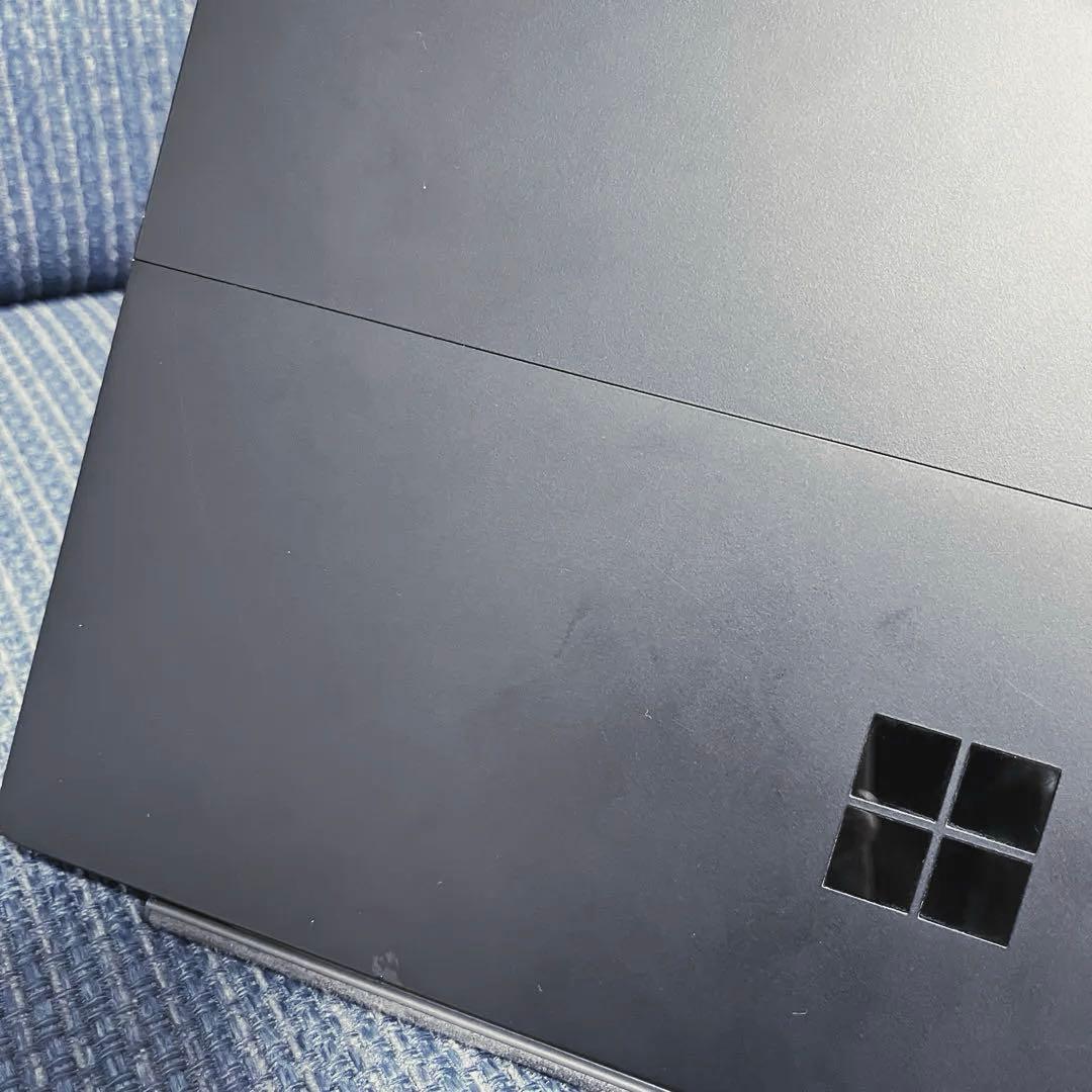 Microsoft Surface Pro 6 本体＋タイプキーボード