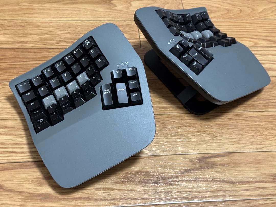 キーボード Kinesis Advantage360 Professional