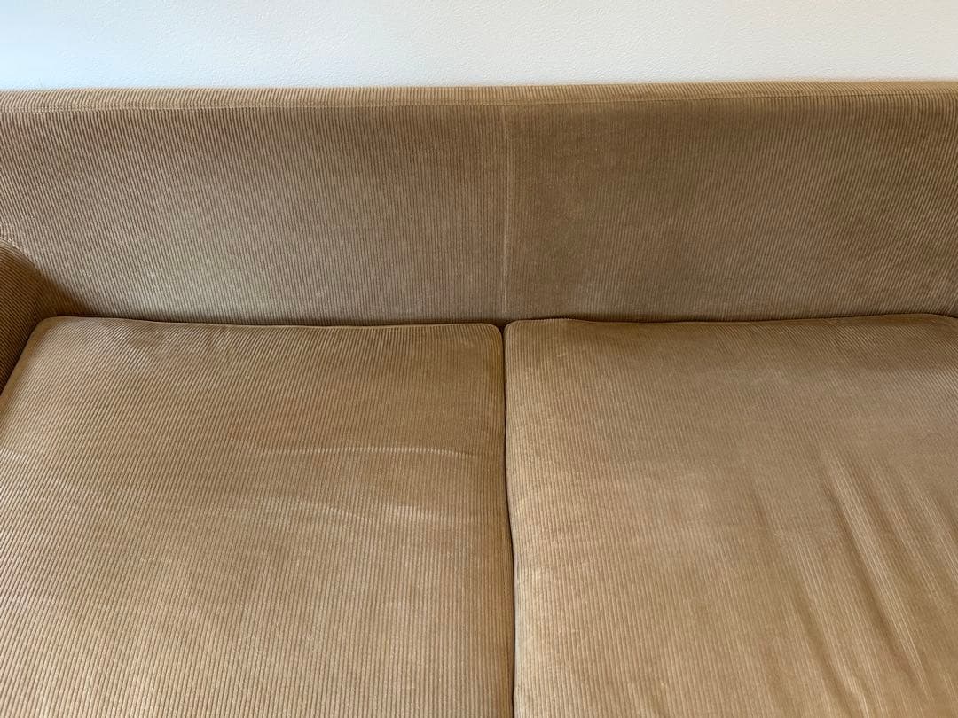 UNICO GREIG グレイグ 3シーター ソファ