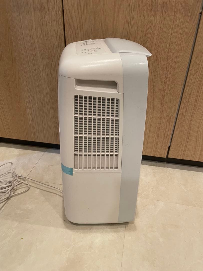 美品　2019年製　SHARP 冷風衣類乾燥除湿機