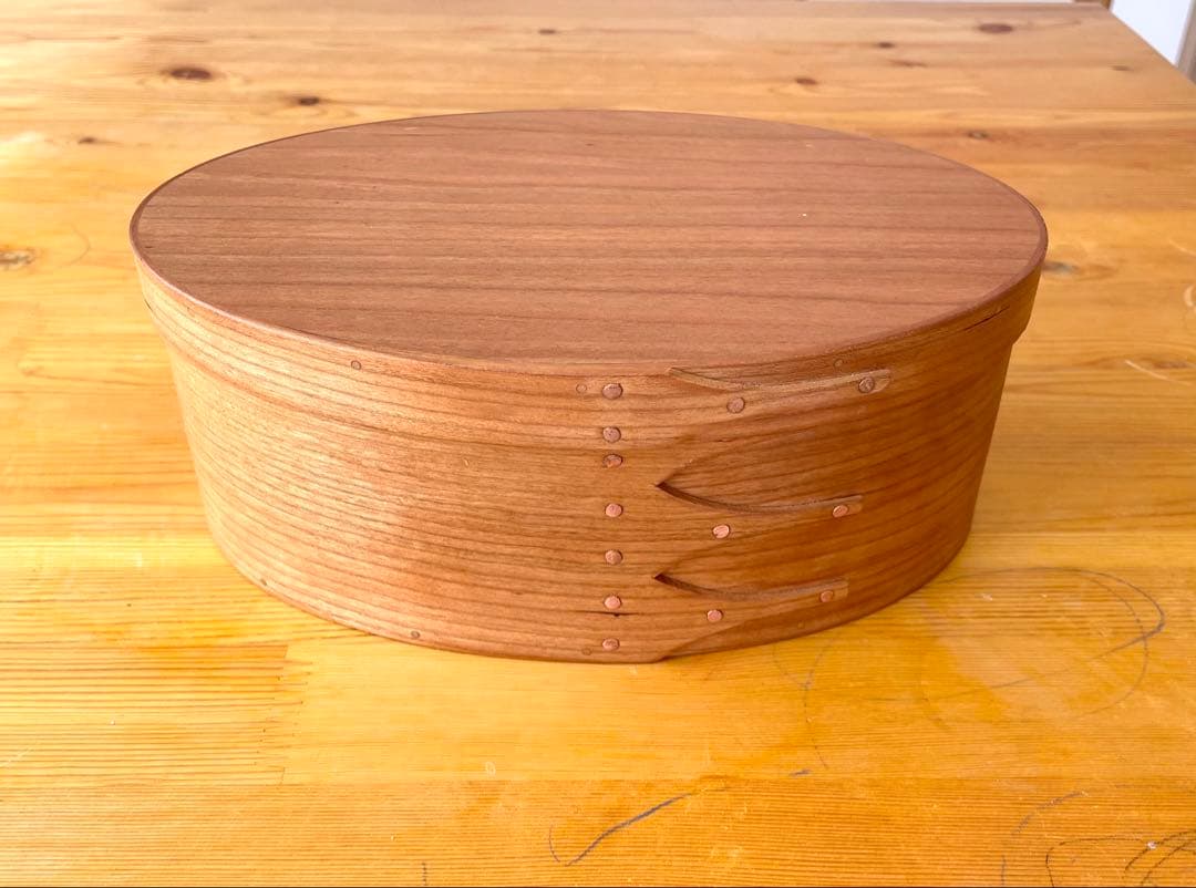 ifuji シェイカーボックス　井藤昌志