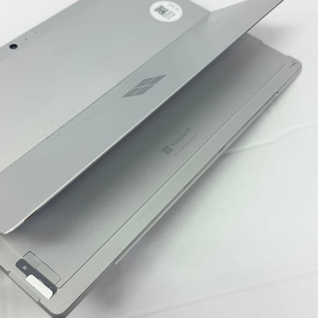 Surface Pro 5 LTEモデル i5/4GB/128GB