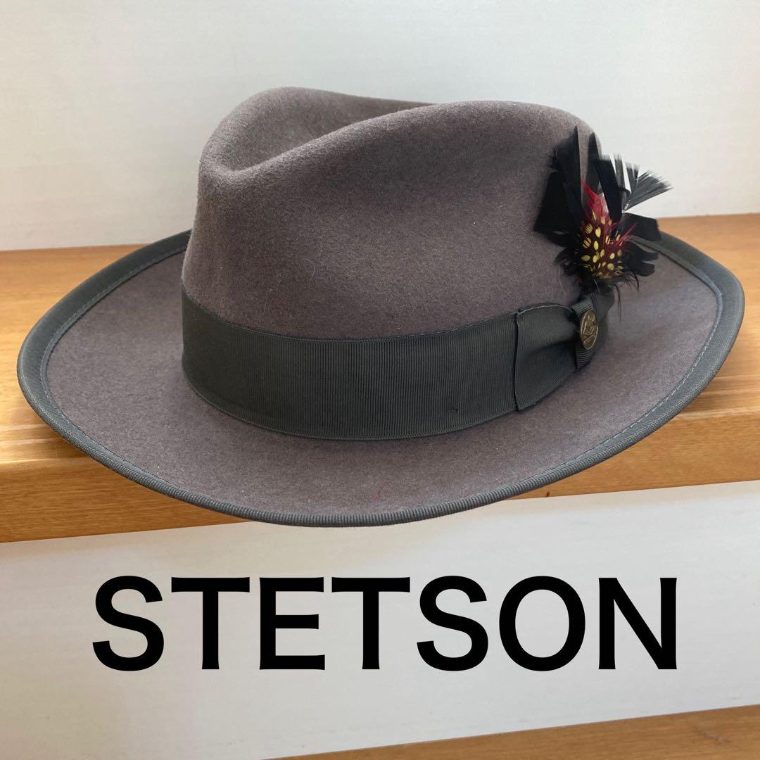 STETSON 【売約済み】 ガイ