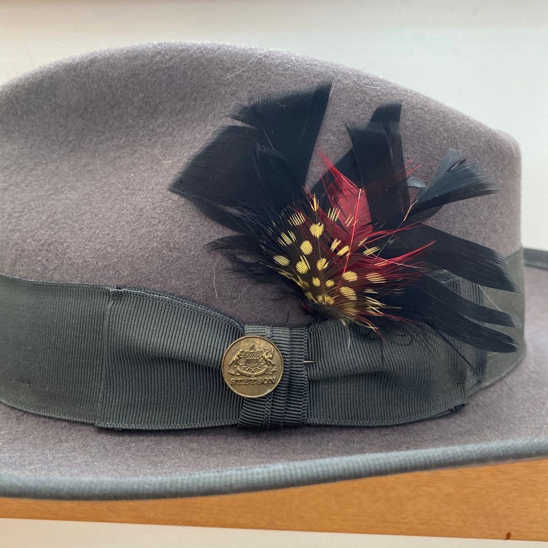 STETSON 【売約済み】 ガイ