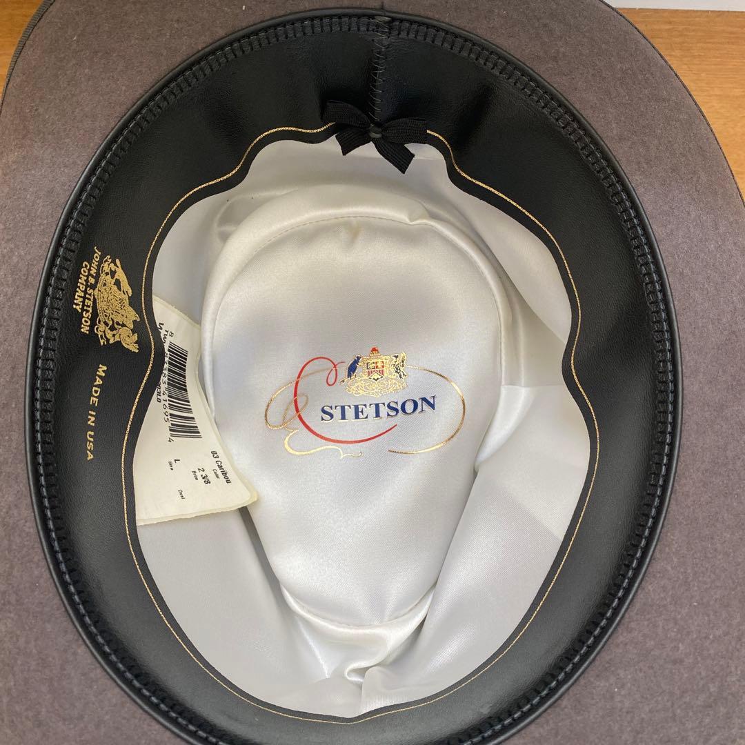 STETSON 【売約済み】 ガイ