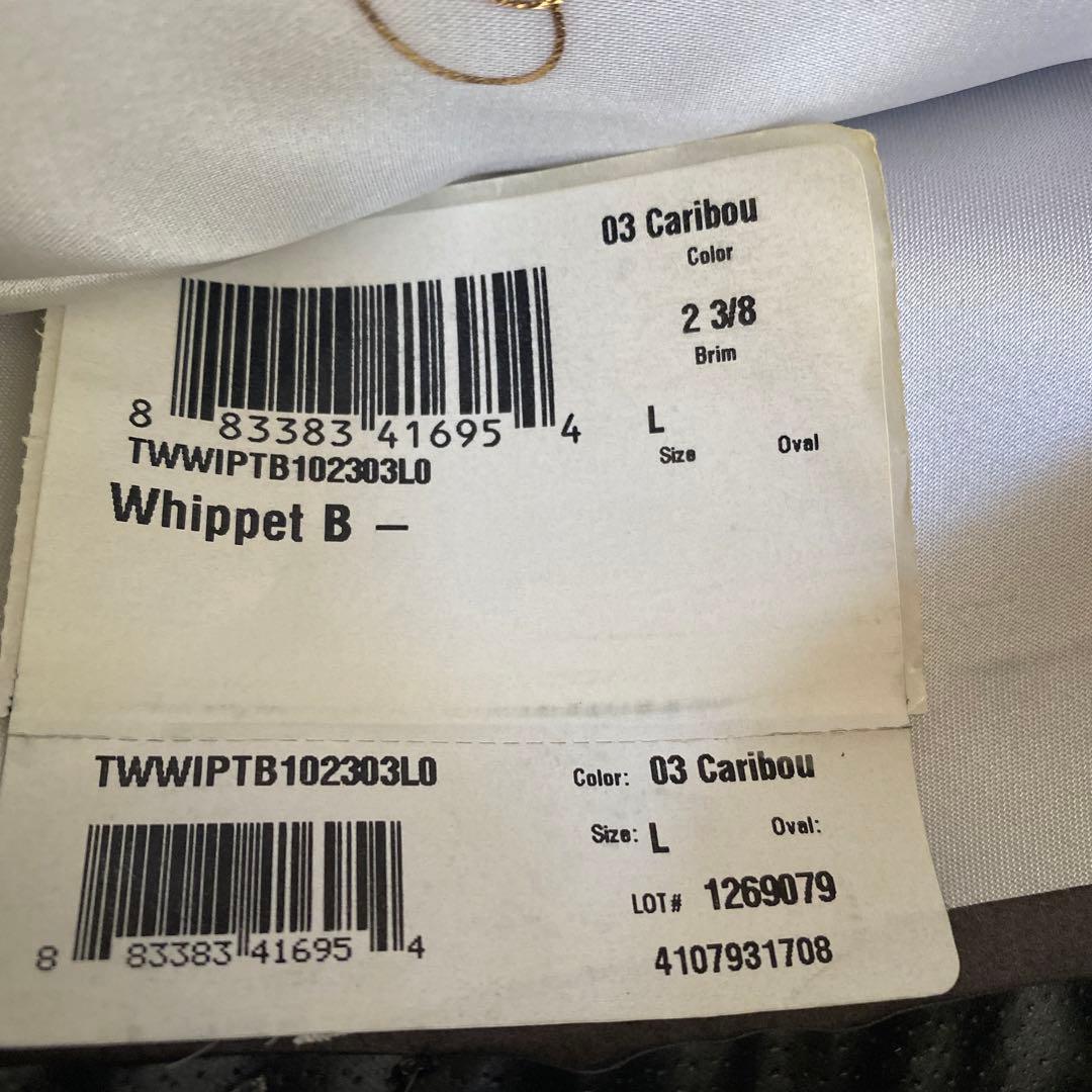 STETSON 【売約済み】 ガイ