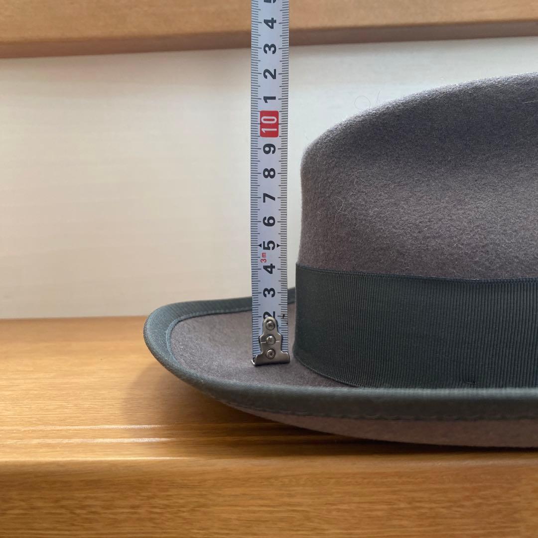 STETSON 【売約済み】 ガイ