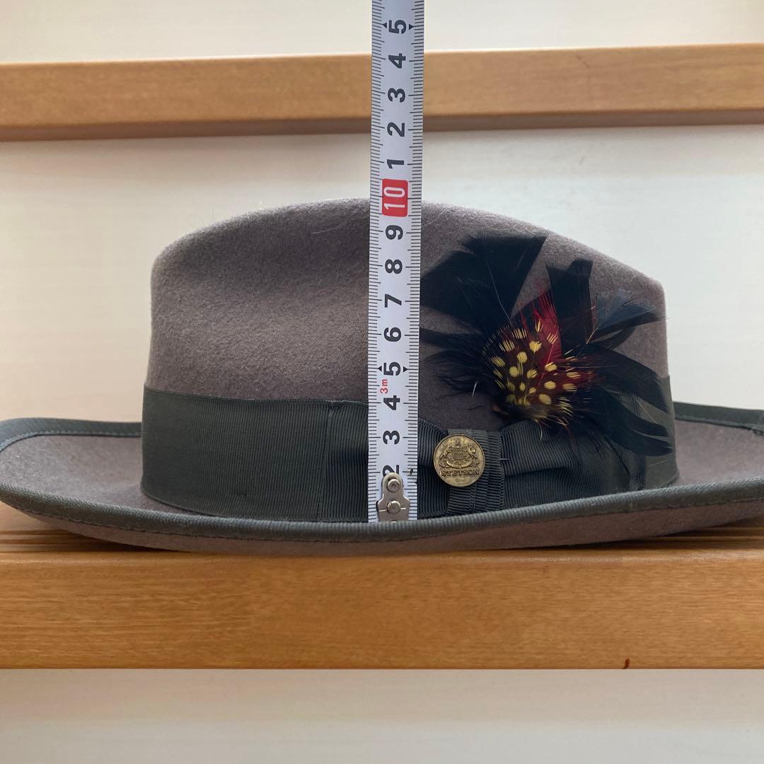 STETSON 【売約済み】 ガイ