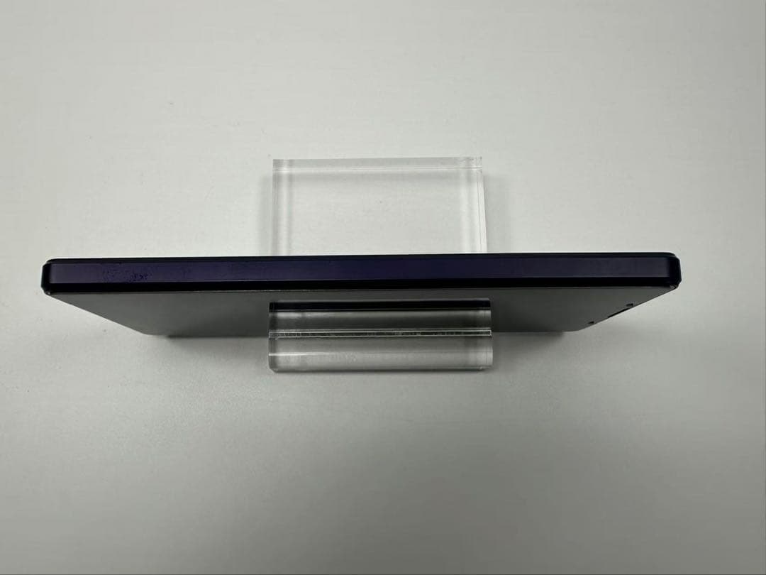 SONY Xperia 1 IV docomo so-51c 紫