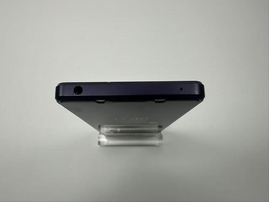 SONY Xperia 1 IV docomo so-51c 紫