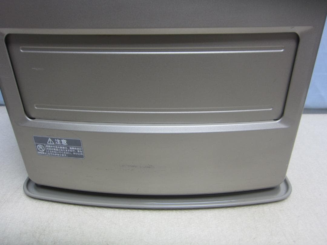 【S9741】整備済 石油ファンヒーター コロナ FH-EX3614BY