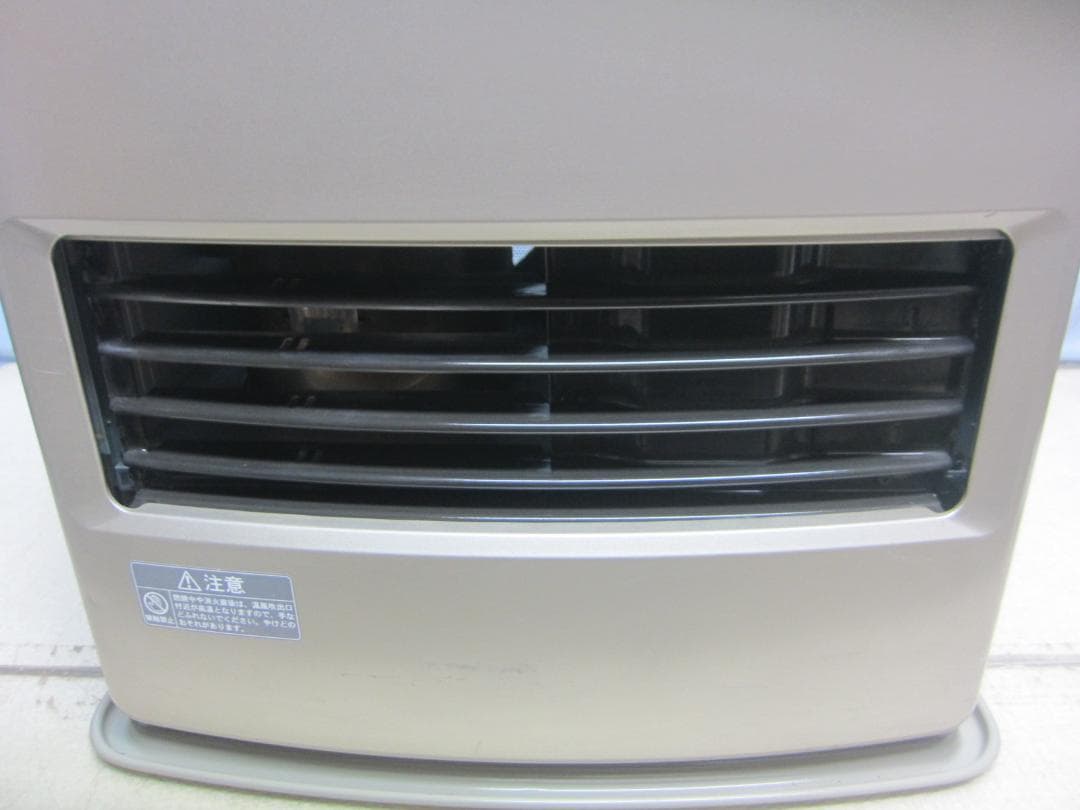 【S9741】整備済 石油ファンヒーター コロナ FH-EX3614BY