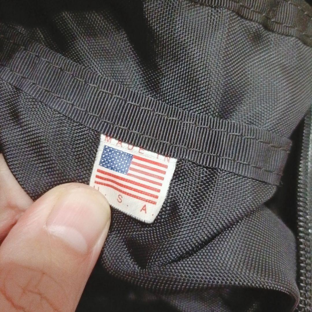 【美品】BRIEFING スライダー 2way ボストン ブラック 大容量 黒