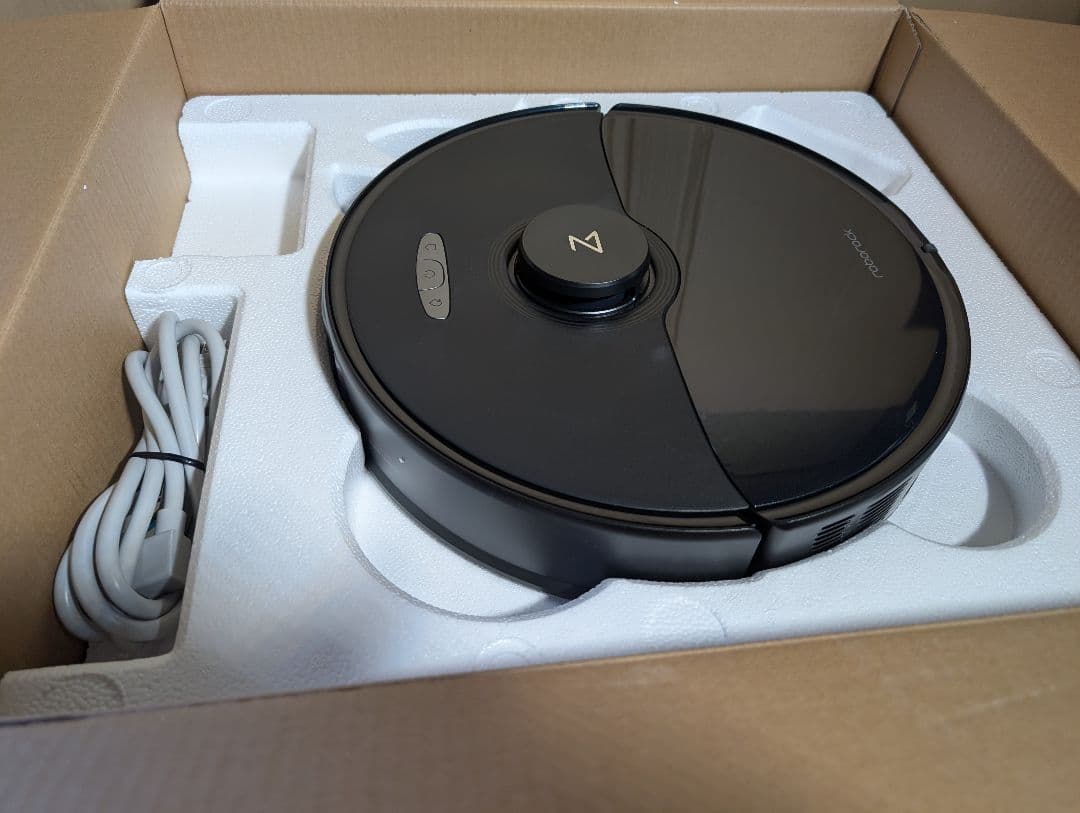 Roborock S8 Max Ultra 本体