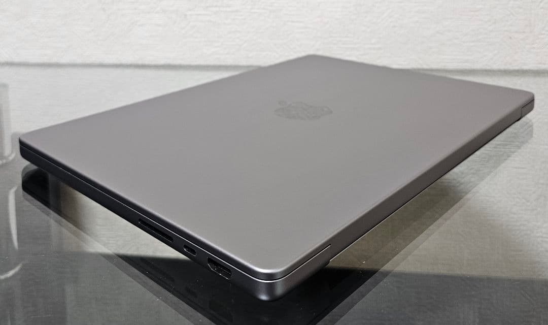 Apple MacBookPro 14インチ 2023 512GB M2 pro