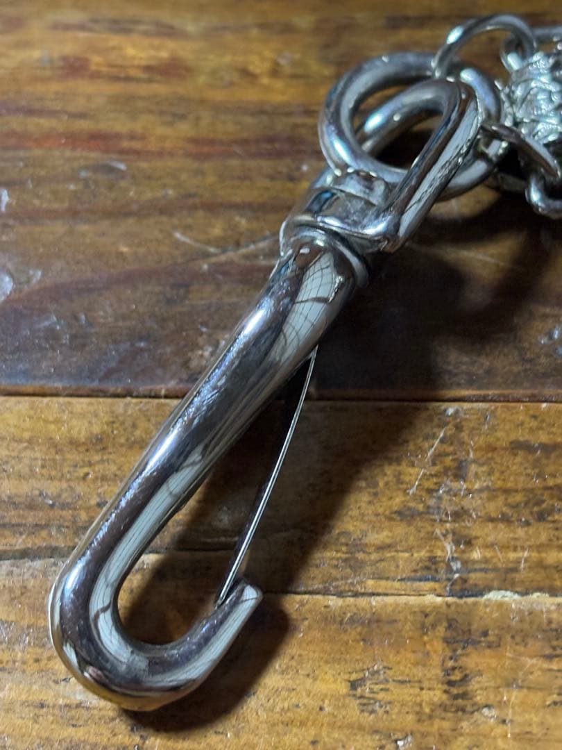 フリーメイソン テンプル騎士団　ソードチェーン　ロングタイプ　SC-197