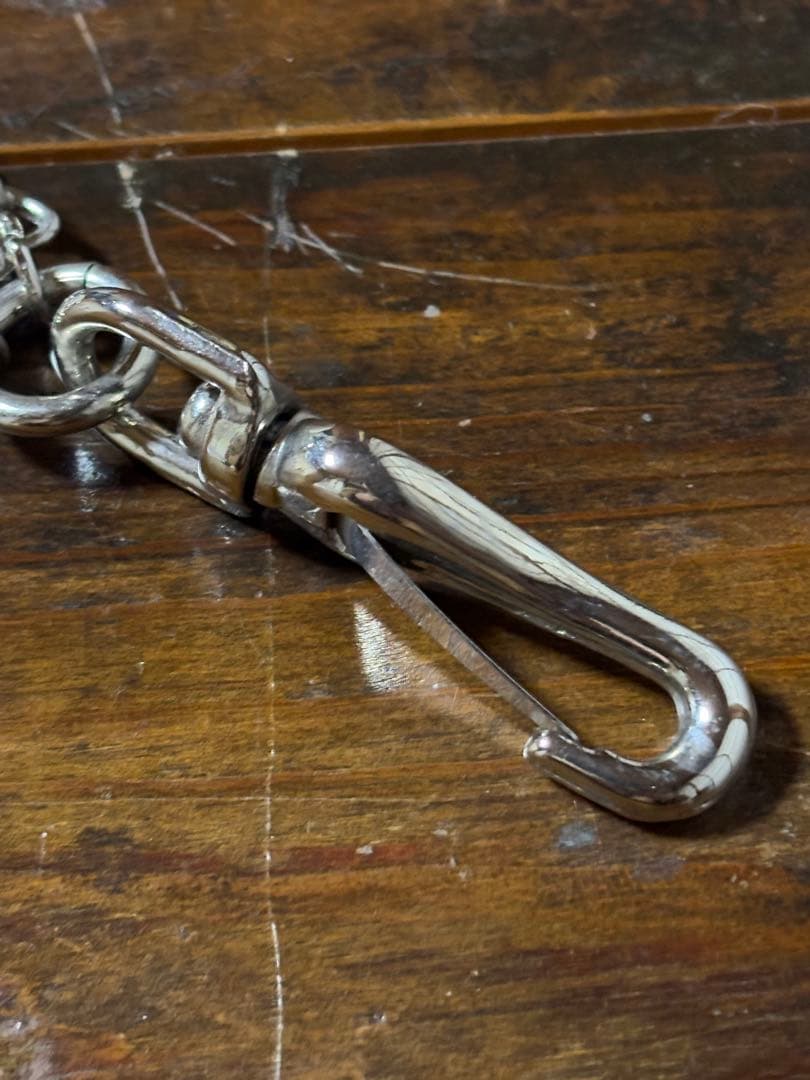 フリーメイソン テンプル騎士団　ソードチェーン　ロングタイプ　SC-197