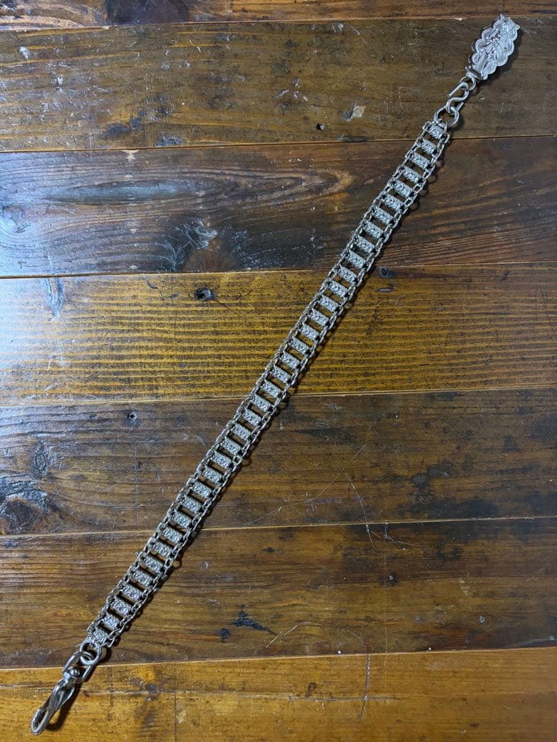 フリーメイソン テンプル騎士団　ソードチェーン　ロングタイプ　SC-197