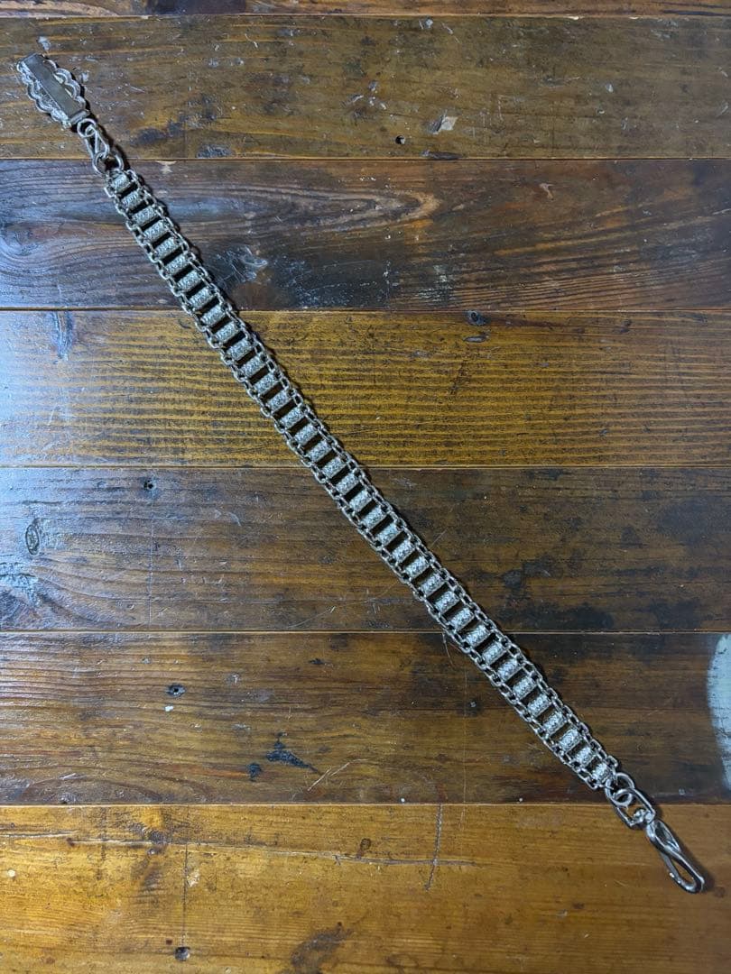 フリーメイソン テンプル騎士団　ソードチェーン　ロングタイプ　SC-197