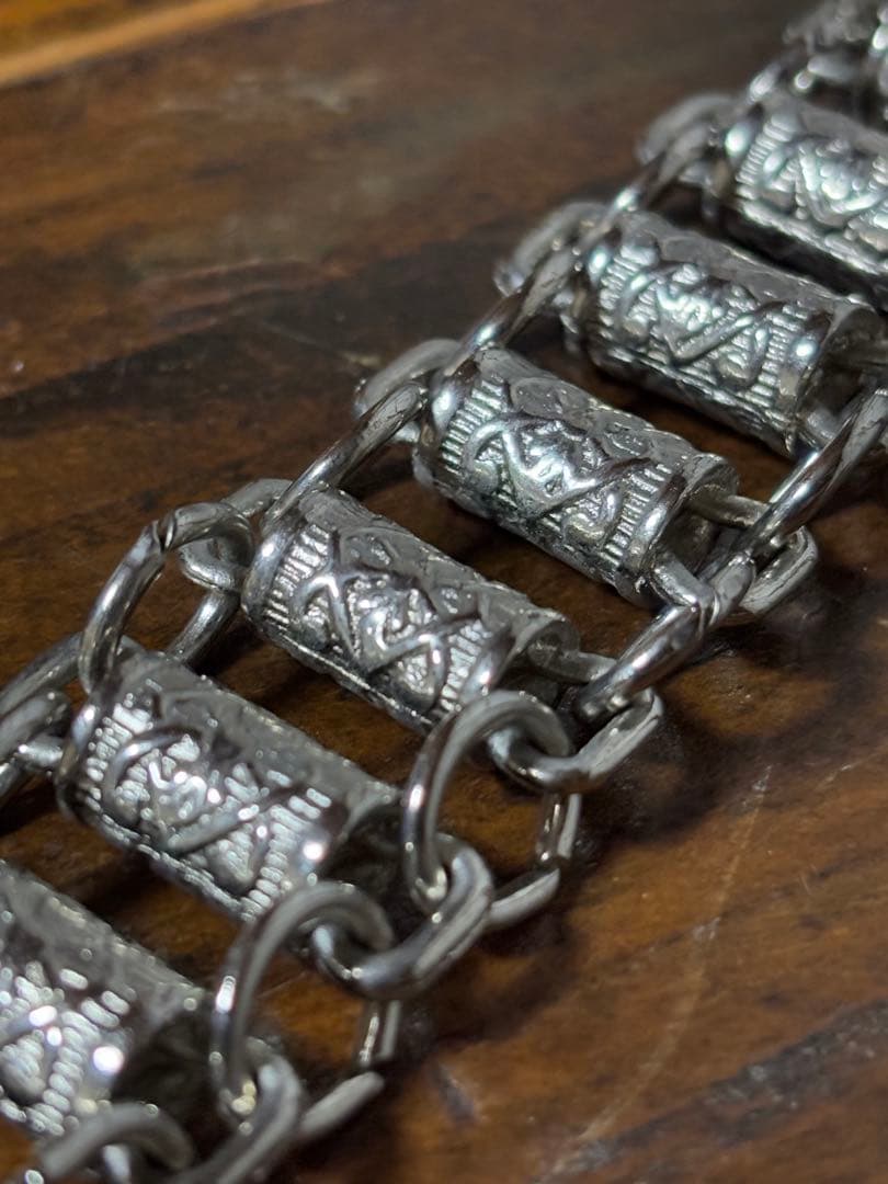 フリーメイソン テンプル騎士団　ソードチェーン　ロングタイプ　SC-197