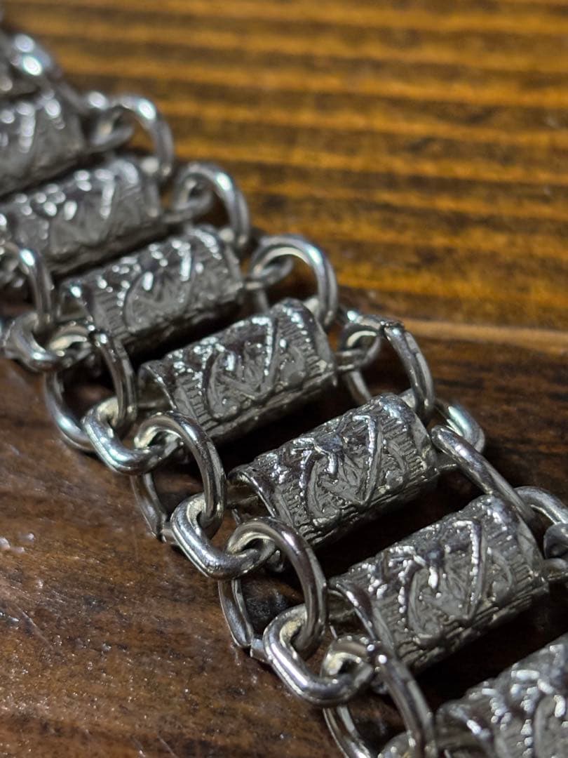 フリーメイソン テンプル騎士団　ソードチェーン　ロングタイプ　SC-197