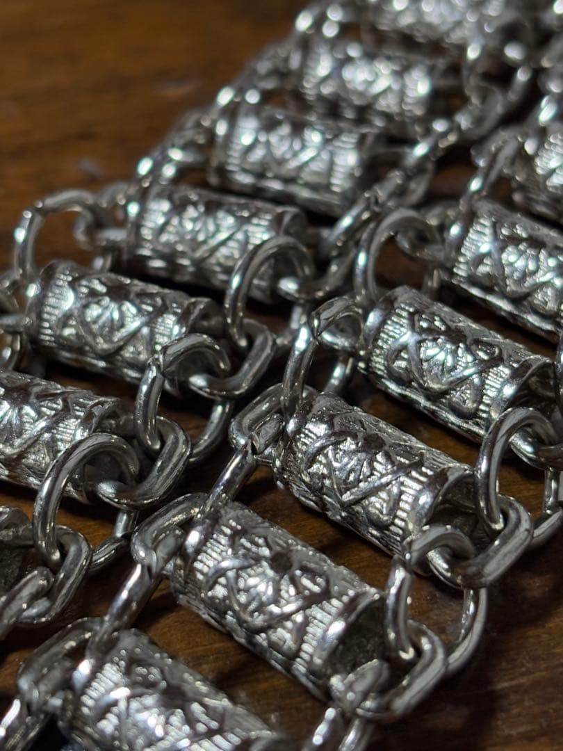 フリーメイソン テンプル騎士団　ソードチェーン　ロングタイプ　SC-197