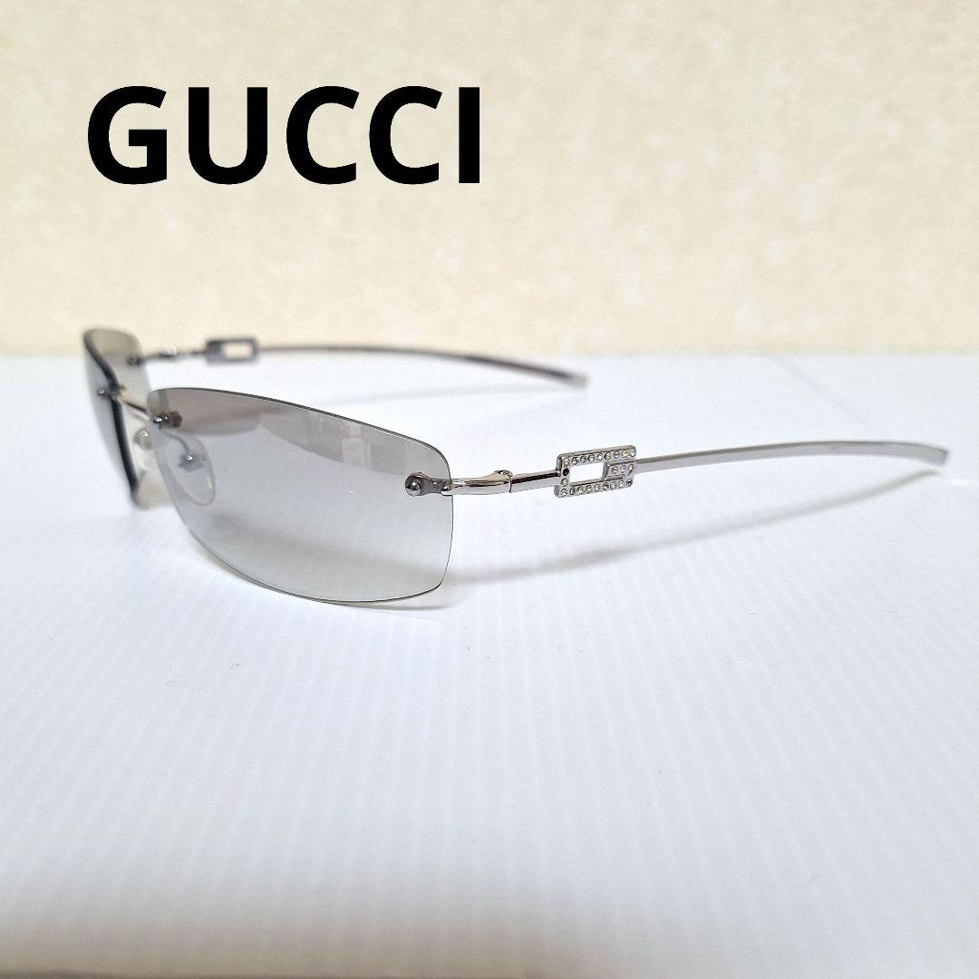 M*k様 GUCCI サングラス GG1784