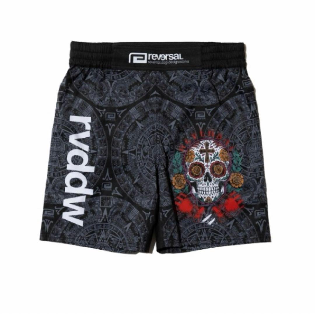 reversal ファイトパンツ