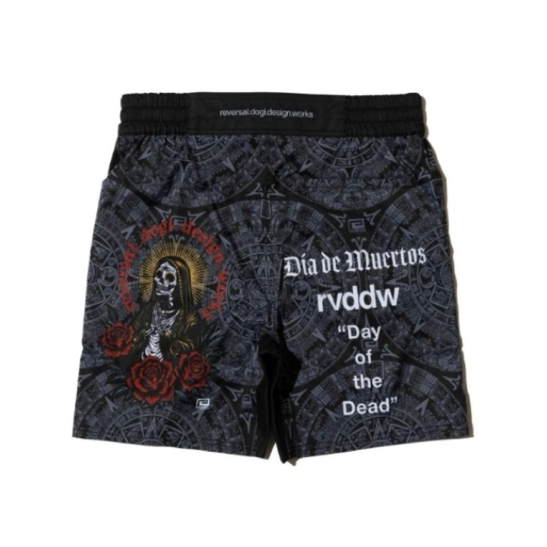 reversal ファイトパンツ