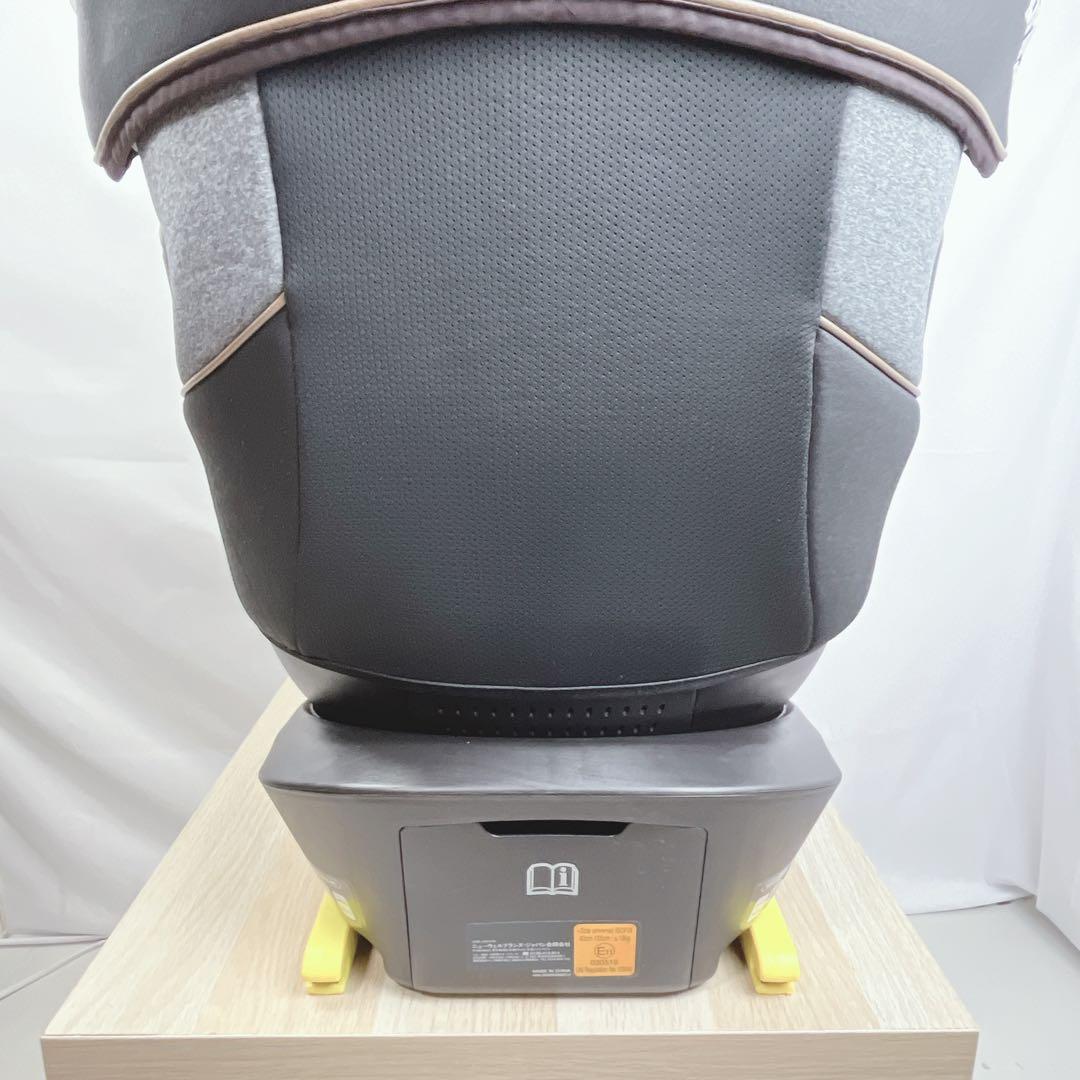 【美品】アップリカ Aprica クルリラ プロテクト