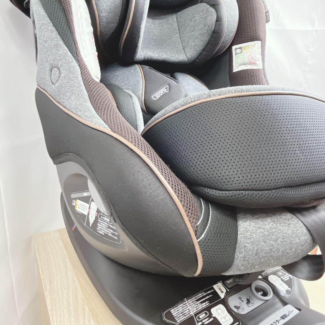 【美品】アップリカ Aprica クルリラ プロテクト