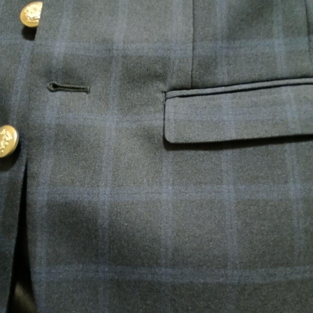 極美品✨ワンダーファクトリー スーツ 6点セット 150 スリーピース 卒服