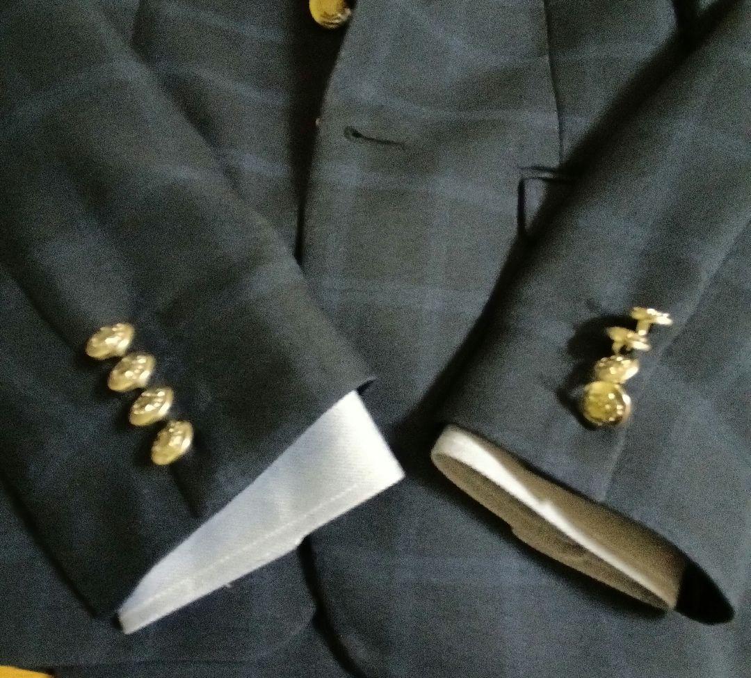 極美品✨ワンダーファクトリー スーツ 6点セット 150 スリーピース 卒服