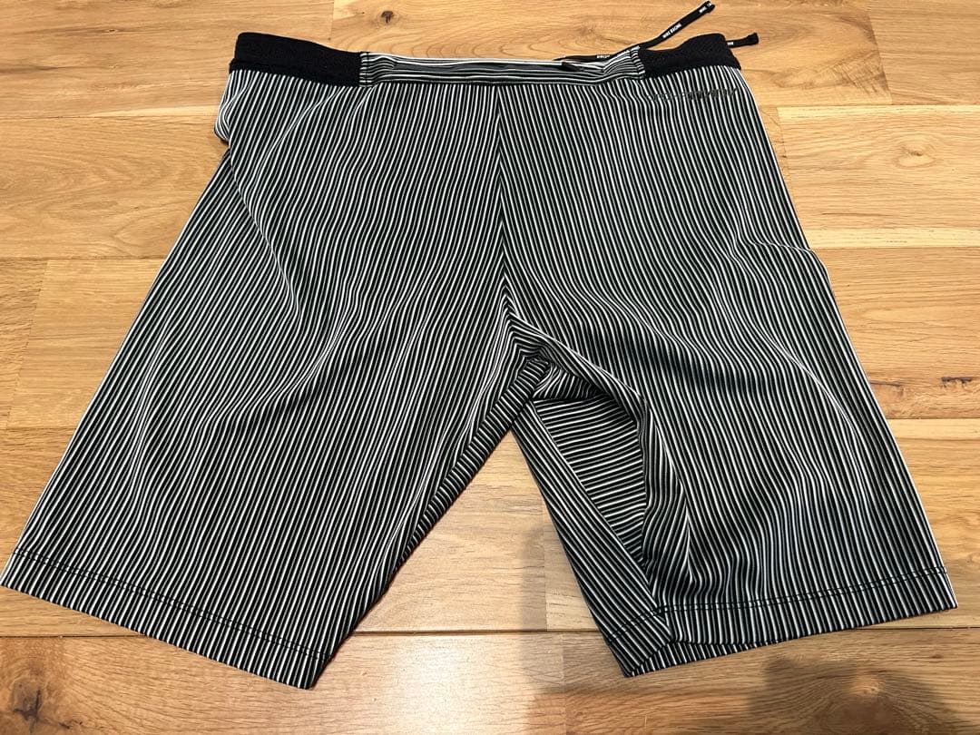 カ*ズ様 NIKE DRY-FIT ADVエアロスイフトハーフタイツ（Ｌ）