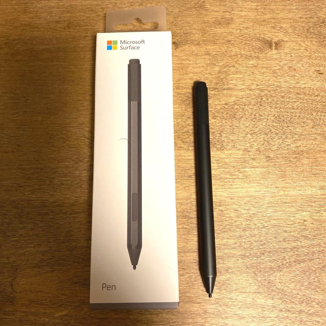 Surface Pro 7＋純正タイプカバー+純正ペン付き