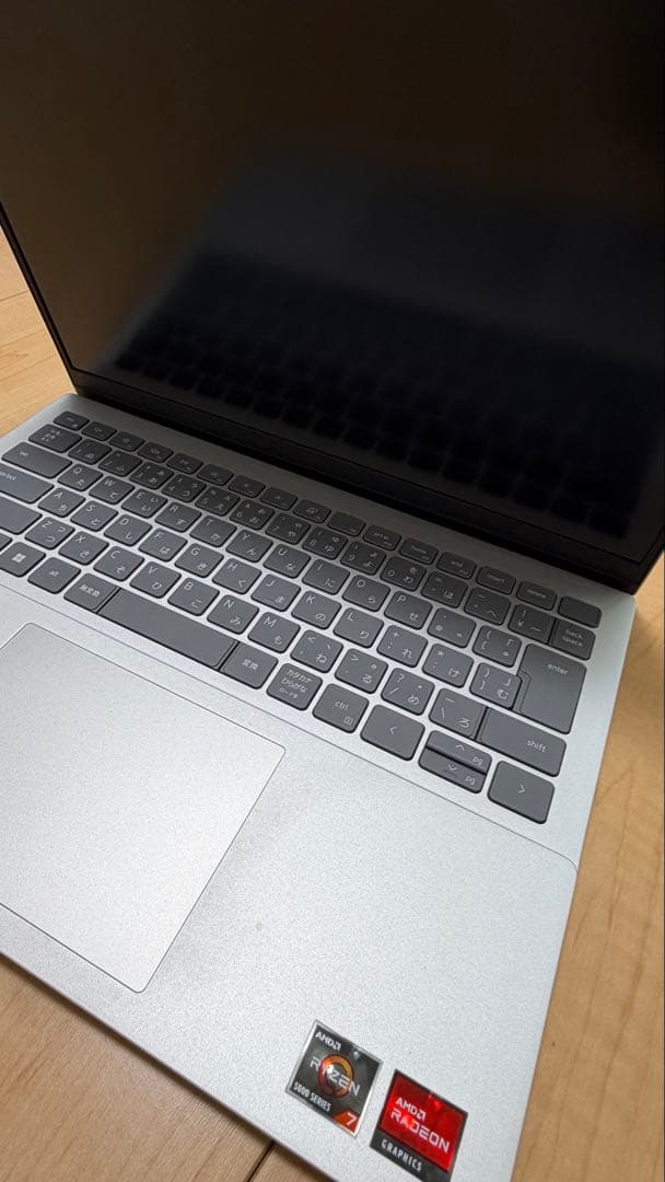Windowsノート本体 Dell Inspiron14 5425 Ryzen7 16GB/512GB